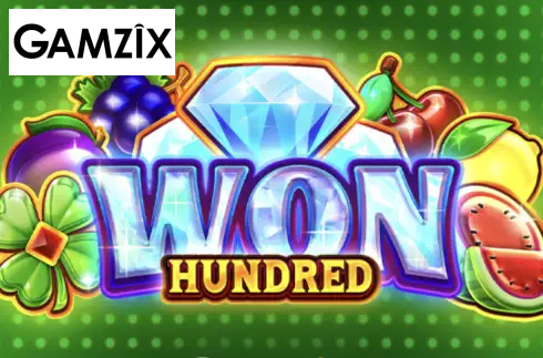 Won Hundred